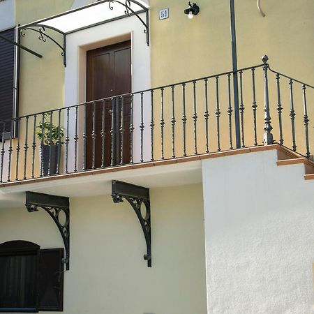 Ferienwohnung Dimora Camelia Lucera Exterior foto